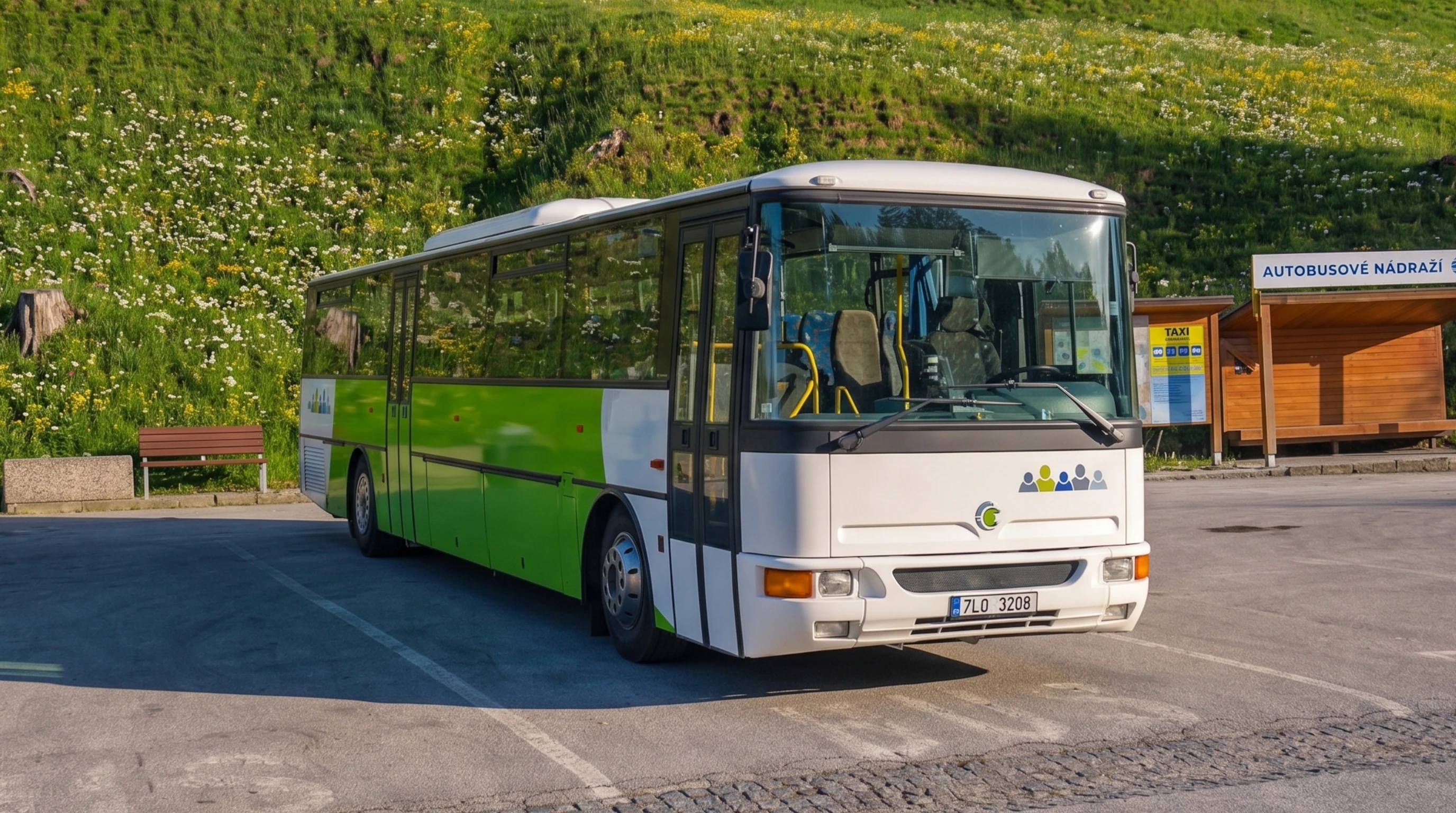 Irisbus Recreo